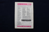 1960 DECEMBER NEW WORLDS SOFTCOVER DIGEST MAGAZINE -VOLUME 24, NUMBER 101- K 439