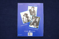 1989 BOGIE MAGAZINE - HUMPHREY BOGART COVER - E 19195