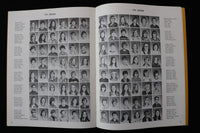 1974-1976 SUN PRAIRIE JUNIOR HIGH SCHOOL YEARBOOKS - LOT OF 2 - K 2932