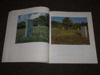 1989 ULRICH RUCKRIEM - ESTELA & GRANERO SOFTCOVER BOOK - KD 5008