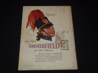 1940 JULY SCREEN ROMANCES MAGAZINE - LAURENCE OLIVIER & GREER GARSON - E 16334