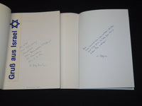 1980'S-2000'S ERHARD ROY WIEHN BOOKS LOT OF 16 - ALL INSCRIBED - O 2815A