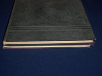 1931-1932 EMERSONIAN EMERSON COLLEGE YEARBOOK LOT OF 2 - BOSTON MA - YB 862