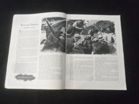 1938 JUNE SCRIBNER'S MAGAZINE - 20TH CENTURY ENGINEER - MORRIS L. ERNST- B 1181E