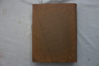 1940 PHOTO TECHNIQUE MAGAZINE BOUND VOLUME - COMPLETE YEAR - KD 9711