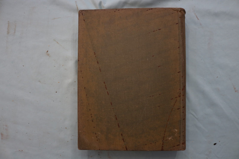 1940 PHOTO TECHNIQUE MAGAZINE BOUND VOLUME - COMPLETE YEAR - KD 9711