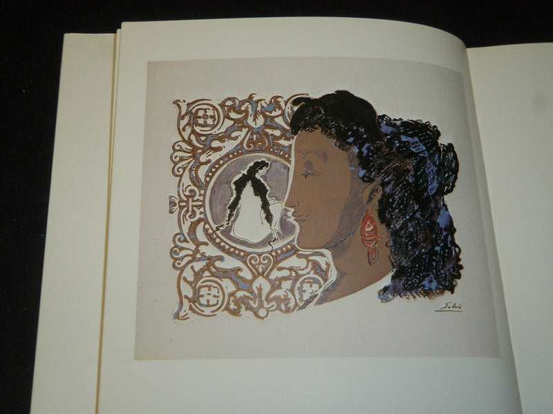 1988 LA HORA SIN TIEMPO BOOK BY ALBERTO LACROZE - FIRST EDITION - I 1863
