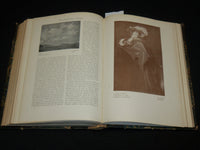 1906 MARCH-JUNE THE INTERNATIONAL STUDIO MAGAZINE BOUND VOLUME - KD 7501