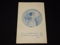 1911 CRITERION THEATRE PROGRAMME - EDMUND GWENN - K 578