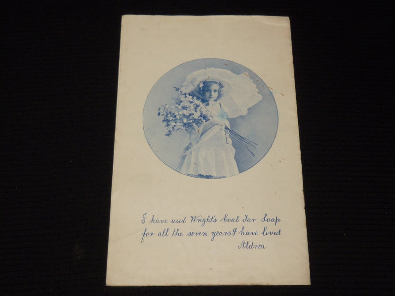 1911 CRITERION THEATRE PROGRAMME - EDMUND GWENN - K 578