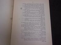 1884 FEBRUARY 15 W. O. DAVIE & COMAPNY CATALOG OF BOOKS AUCTION - J 5212