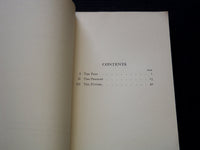 1917 TURKEY A PAST AND A FUTURE SOFTCOVER BOOK BY A. J. TOYNBEE- J 7243