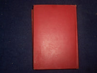1910 A MODERN CHRONICLE HARDCOVER BOOK BY WINSTON CHURCHILL - KD 9061