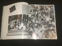 2001 THE COURTIER GEORGIAN COURT COLLEGE YEARBOOK - LAKEWOOD NEW JERSEY- YB 2162