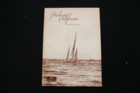 1967 SUMMER PICTORIAL CALIFORNIA MAGAZINE - SANTA CATALINA COVER - E 11110