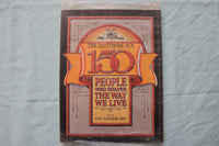 1987 MAY 17 THE BALTIMORE SUN 150TH ANNIVERSARY ISSUE - UNOPENED - K 2490