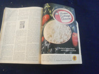 1965 APRIL GOOD HOUSEKEEPING MAGAZINE - NICE COVER, ARTICLES & ADS - F 514D