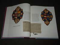 1974 THE WORLD OF GEORGE WASHINGTON BOXED BY RICHARD M. KETCHUM - I 1599