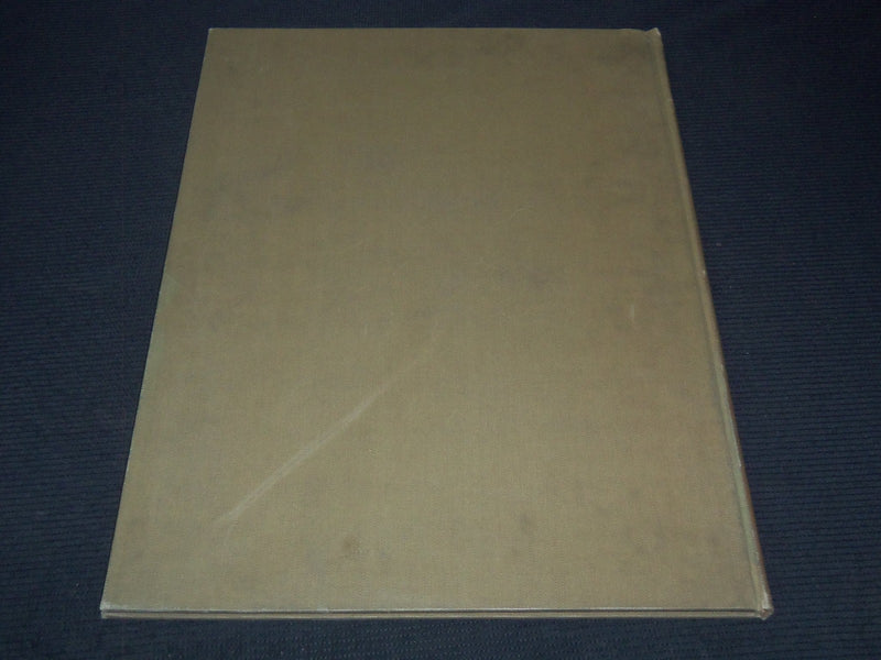 1852 OBSEQUIES OF DUKE OF WELLINGTON LONDON FOLIO W 7 ENGRAVED PLATES - Z 268