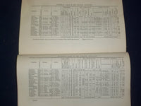 1880 VERMONT BAPTIST ANNIVERSARIES MINUTES - J 4475
