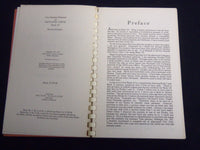 1962 HAVILAND CHINA TWO HUNDRED PATTERNS BOOK III BY ARLENE SCHLEIGER - J 9251