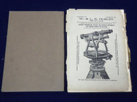 1906 & 1914 ANNUAL REPORT OF THE ASSOCIATION OF ONTARIO BOOK LOT OF 2 - II 6155