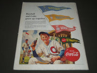 1951 JULY 14 THE SATURDAY EVENING POST MAGAZINE -NORMAN ROCKWELL COVER - SP 1875