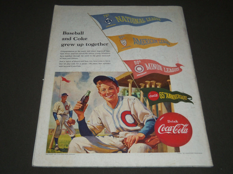 1951 JULY 14 THE SATURDAY EVENING POST MAGAZINE -NORMAN ROCKWELL COVER - SP 1875