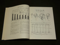 1953 SHOULDER LESIONS HARDCOVER BOOK BY H. F. MOSELEY - KD 6138