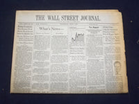 1995 JUNE 7 THE WALL STREET JOURNAL - RUSSIANS WORK HARDER, MIDDLE CLASS- WJ 159