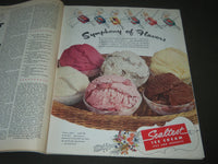 1951 JULY 21 THE SATURDAY EVENING POST MAGAZINE - ILLUSTRATED COVER - SP 1877