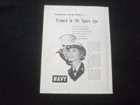1960 SPRING AIR PROGRESS MAGAZINE - HOME-BUILT PLANES OF THE NORTHWEST- SP 8165M