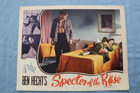 1946 SPECTER OF THE ROSE LOBBY CARDS - LOT OF 3 - K 3154