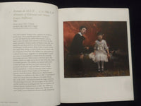 2015 JOHN SINGER SARGENT - PAINTING FRIENDS SOFTCOVER BOOK - KD 8702