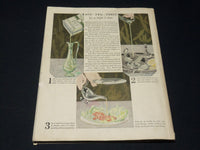 1927 SEPTEMBER LADIES HOME JOURNAL MAGAZINE - KEWPIEVILLE - NICE ADS - F 359