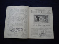1927 SEPTEMBER 17 JUDGE MAGAZINE - LADIES' HOME JOURNAL NUMBER - B 436I