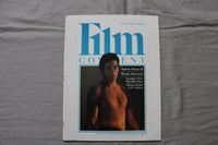 1980 MARCH-APRIL FILM COMMENT MAGAZINE - RICHARD GERE COVER - E 24003