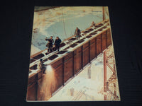 1960 MARCH 13 OGONEK RUSSIAN MAGAZINE - NICE COVER & PHOTOS - B 4128C