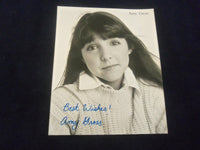 AMY GROSS 8x10 AUTOGRAPHED PHOTOGRAPH