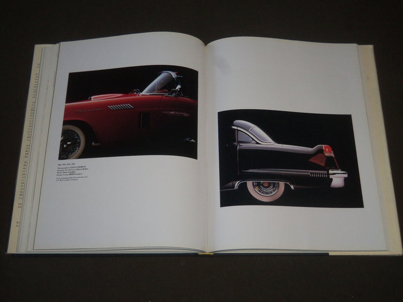 1986 AMERICAN PHOTOGRAPHY TWO BOOK EDITED BY EDWARD BOOTH-CLIBBORN - KD 3967
