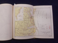 1951 THE INTRACOASTAL WATERWAY - PART I, ATLANTIC SECTION - J 8419