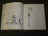 1960'S CALCUTTA AN ARTIST'S IMPRESSION BOOK BY DESMOND DOIG - KD 5271