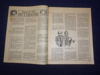 1974 SEP 4-11 BUGLE AMERICAN MAGAZINE - EAT YOUR HEART OUT EVIL - J 9421
