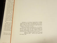1969 KABUKI BOOK BY MASAKATSU GUNJI & YOSHIDA - FIRST EDITION - R 710C