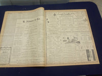1918 AUGUST 18 NEW YORK TIMES - JOYCE KILMER SLAIN ON THE WEST FRONT - NT 9207