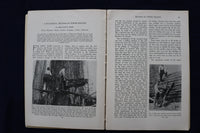 1932 JOURNAL OF FORESTRY SOFTCOVER BOOKS - LOT OF 2 - K 1471