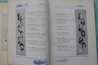 1925 THE ANNUAL PASADENA HIGH SCHOOL YEARBOOK - PASADENA, CA -SOFTCOVER- YB 3594
