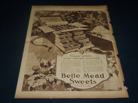 1920 FEBRUARY 1 NEW YORK TIMES PICTURE SECTION - FORMAL END WWI - NT 8775