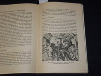 1943 THEY'RE TURBOSUPERCHARGED BOOK PUB. BY G. E. - SANFORD A. MOSS - K 164