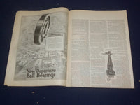 1919 JANAURY 4 COLLIER'S MAGAZINE - ANNUAL AUTOMOTIVE NUMBER - ST 6789